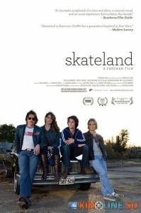  / Skateland [2010]  