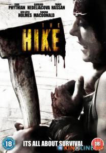   / The Hike [2011]  