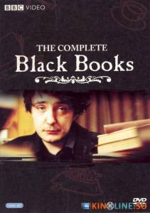    ( 2000  2004) / Black Books [2000 (3 )]  
