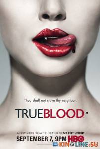    ( 2008  ...) / True Blood [2008 (6 )]  