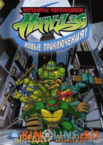   .  !  ( 2003  2010) / Teenage Mutant Ninja Turtles [2003 (7 )]  