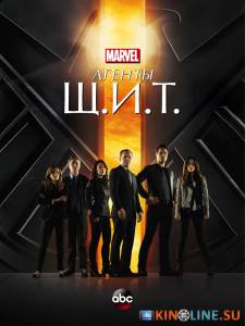  ... ( 2013  ...) / Agents of S.H.I.E.L.D. [2013 (2 )]  