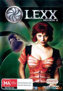   ( 1997  2002) / Lexx [1997 (4 )]  