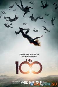  ( 2014  ...) / The 100 [2014 (2 )]  