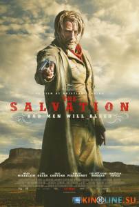  / The Salvation [2014]  