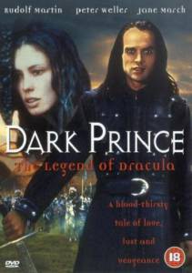   () / Dark Prince: The True Story of Dracula [2000]  