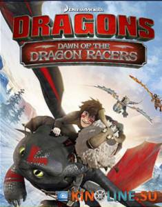 :  .  () / Dragons: Dawn of the Dragon Racers [2014]  