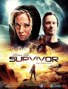    / Survivor [2014]  