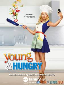    ( 2014  ...) / Young & Hungry [2014 (1 )]  