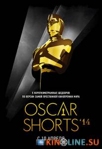 Oscar Shorts 2014: Фильмы / The Oscar Nominated Short Films 2014: Live Action [2014] смотреть онлайн