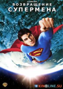    / Superman Returns [2006]  