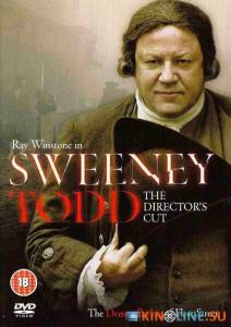   () / Sweeney Todd [2006]  