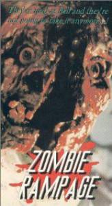   () / Zombie Rampage [1989]  