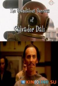      () / Surrealissimo: The Scandalous Success of Salvador Dali [2002]  