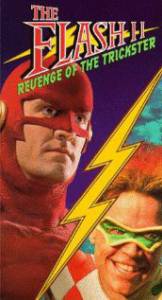  II:   () / The Flash II: Revenge of the Trickster [1991]  
