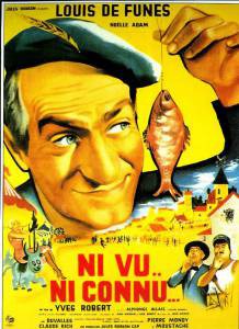       / Ni vu, ni connu [1958]  