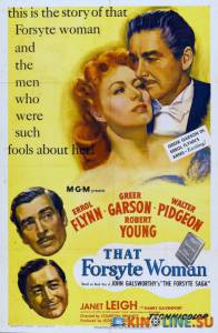    / That Forsyte Woman [1949]  