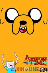    ( 2010  ...) / Adventure Time with Finn & Jake [2010 (5 )]  