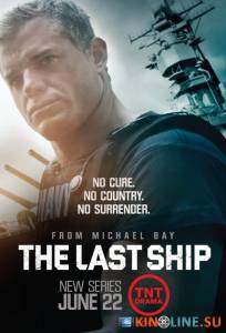   ( 2014  ...) / The Last Ship [2014 (2 )]  