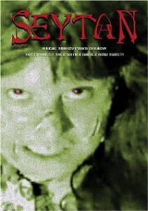 Дьявол  / Seytan [1974] смотреть онлайн
