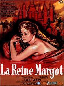   / La Reine Margot [1954]  