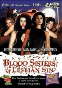 Сестры греха (видео) / Sisters of Sin [1997] смотреть онлайн