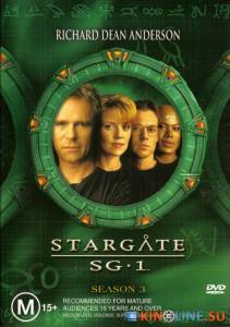  : -1  ( 1997  2007) / Stargate SG-1 [1997 (10 )]  