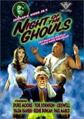   / Night of the Ghouls [1959]  