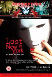 Потерянные в Нью-Йорке / Perdues dans New York [1989] смотреть онлайн