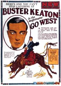   / Go West [1925]  