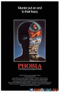   / Phobia [1980]  