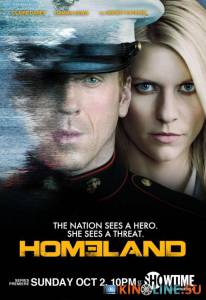     ( 2011  ...) / Homeland [2011 (3 )]  