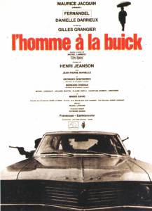     / L'homme  la Buick [1968]  