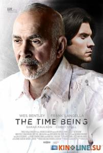  / The Time Being [2012]  