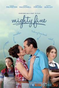   / Mighty Fine [2012]  