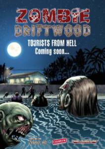 Зомбитур / Zombie Driftwood [2010] смотреть онлайн