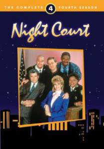 Ночной суд (сериал 1984 – 1992) / Night Court [1984 (9 сезонов)] смотреть онлайн