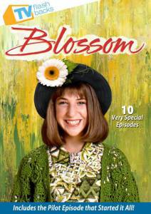    ( 1990  1995) / Blossom [1990 (5 )]  