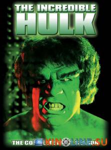   ( 1978  1982) / The Incredible Hulk [1978 (5 )]  