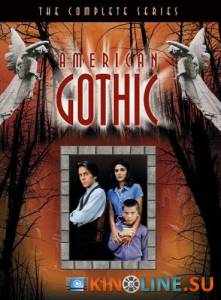    ( 1995  1996) / American Gothic [1995 (1 )]  