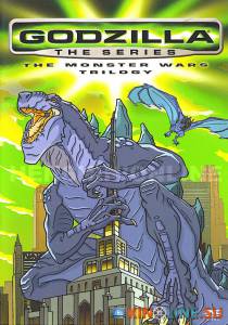   ( 1998  2000) / Godzilla: The Series [1998 (2 )]  