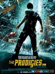  / The Prodigies [2011]  