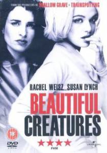 Красивые существа  / Beautiful Creatures [2000] смотреть онлайн