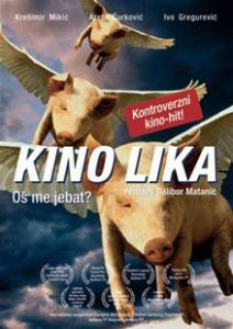   / Kino Lika [2009]  