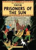  :   / The Adventures of Tintin: Prisoners of the Sun [2016]  
