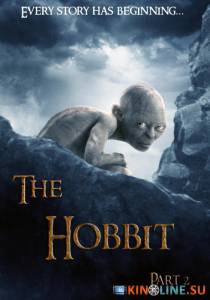 Хоббит: Пустошь Смауга / The Hobbit: The Desolation of Smaug [2013] смотреть онлайн