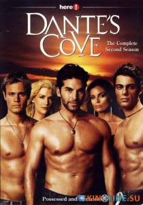 Бухта Данте (сериал 2005 – ...) / Dante's Cove [2005 (3 сезона)] смотреть онлайн