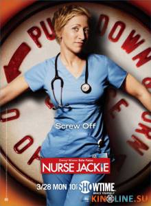 Сестра Джеки  (сериал 2009 – ...) / Nurse Jackie [2009 (5 сезонов)] смотреть онлайн