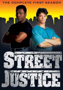 Улицы Правосудия (сериал 1991 – 1993) / Street Justice [1991 (2 сезона)] смотреть онлайн