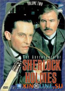    ( 1984  1985) / The Adventures of Sherlock Holmes [1984 (2 )]  